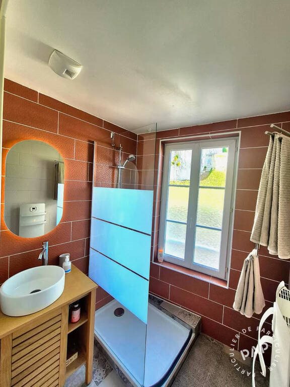 Maison à louer, 50m², Chartres