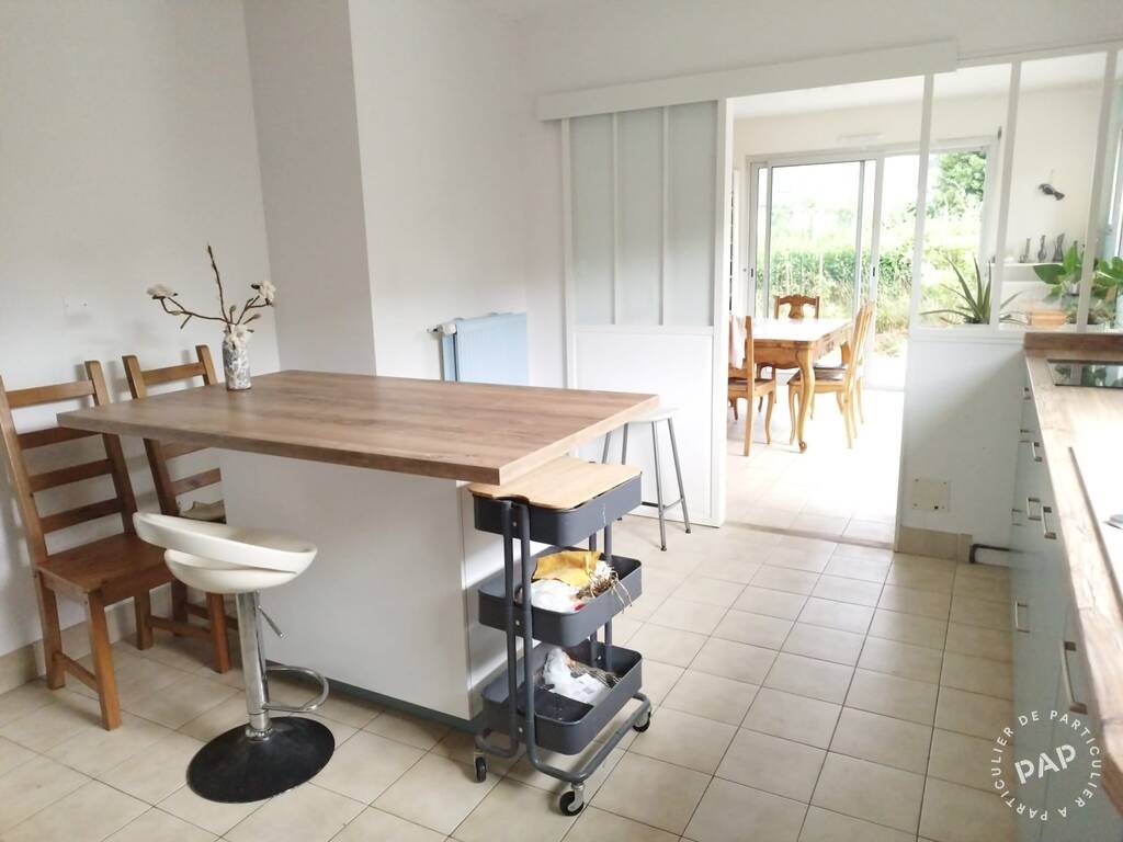 Maison à louer, 104m², Auray