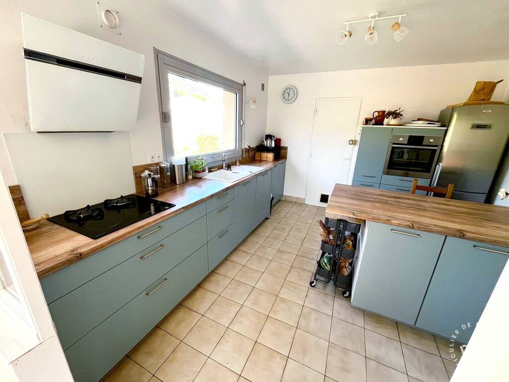 Maison à louer, 104m², Auray