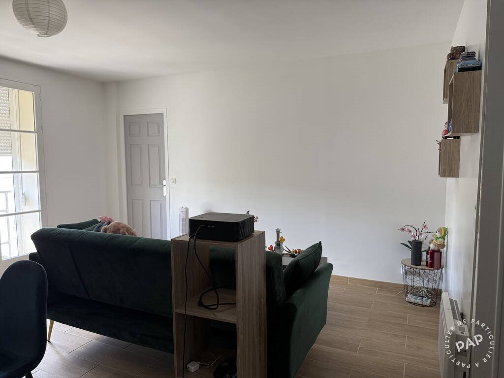 Appartement à louer, 44m², Melun