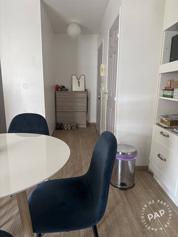 Appartement à louer, 44m², Melun
