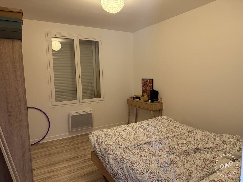 Appartement à louer, 44m², Melun