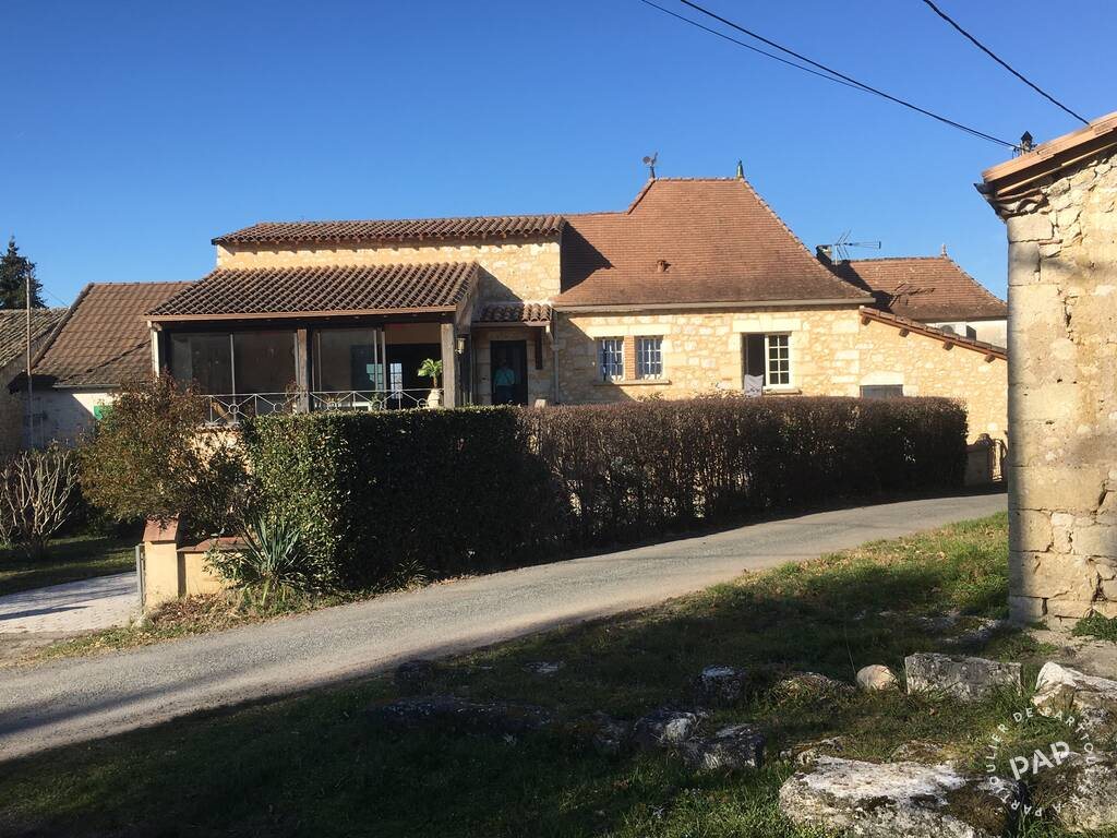 Maison à vendre, 226m², Monbazillac