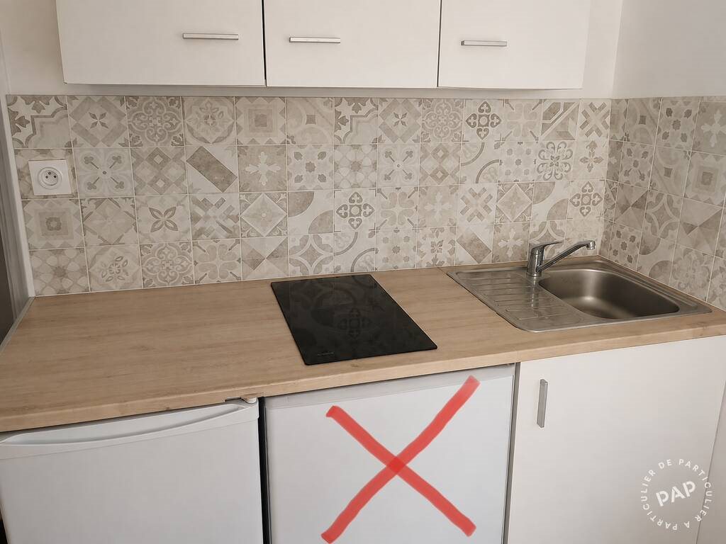 Appartement à louer, 12m², Cambrai