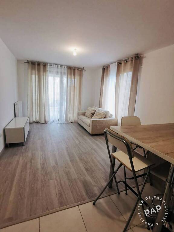 Appartement à louer, 45m², Meudon