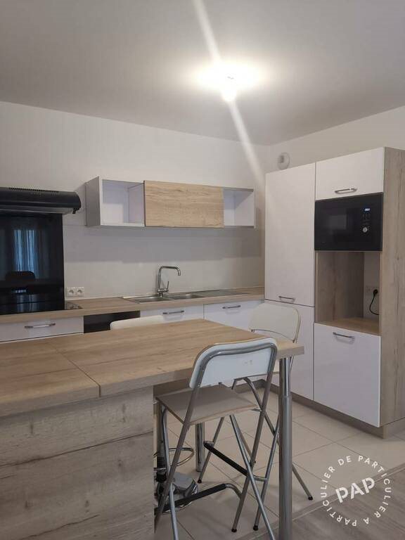Appartement à louer, 45m², Meudon
