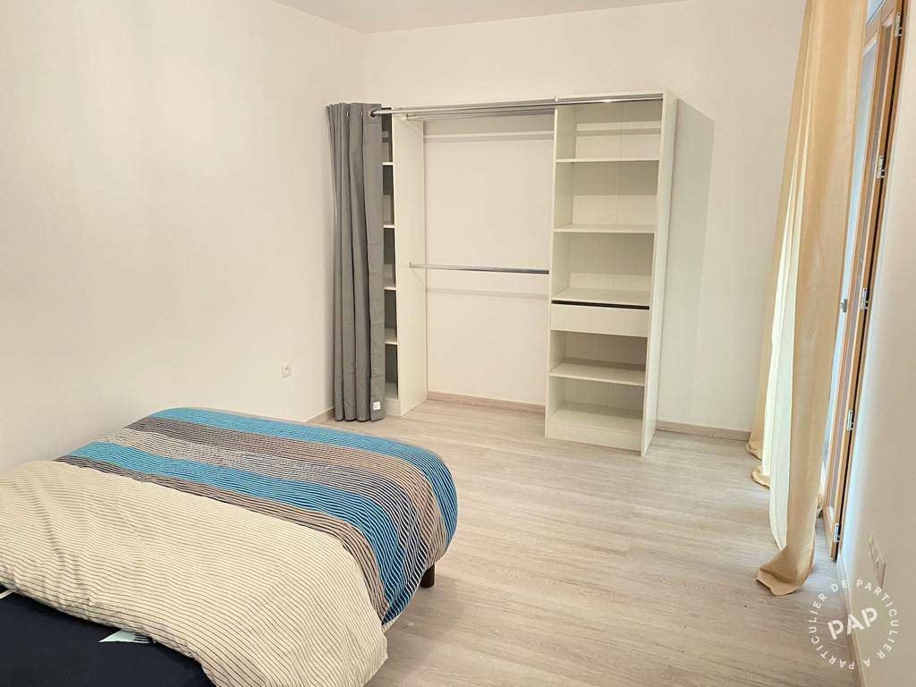 Appartement à louer, 45m², Meudon