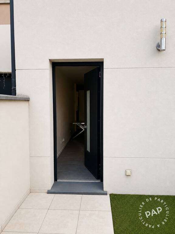 Appartement à louer, 35m², Courbevoie