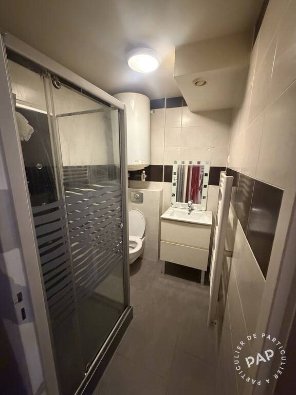 Appartement à louer, 35m², Courbevoie