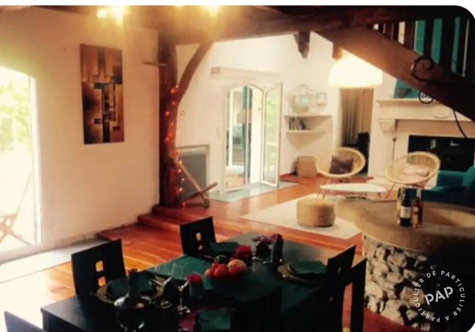 Maison à vendre, 210m², Pessac
