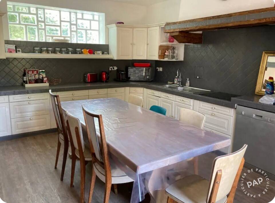 Maison à vendre, 210m², Pessac