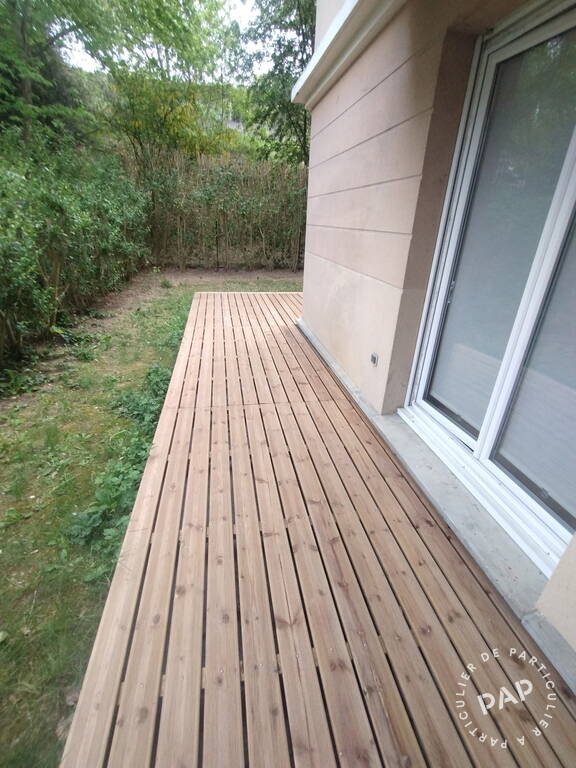 Appartement à vendre, 32m², Chelles