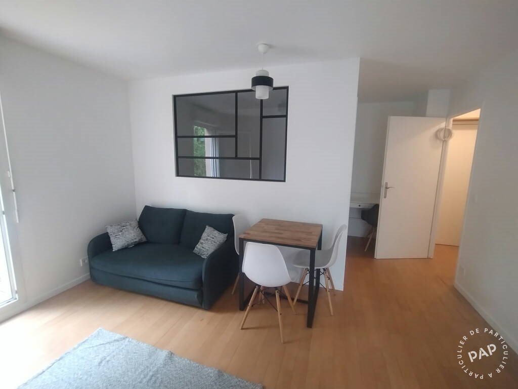 Appartement à vendre, 32m², Chelles