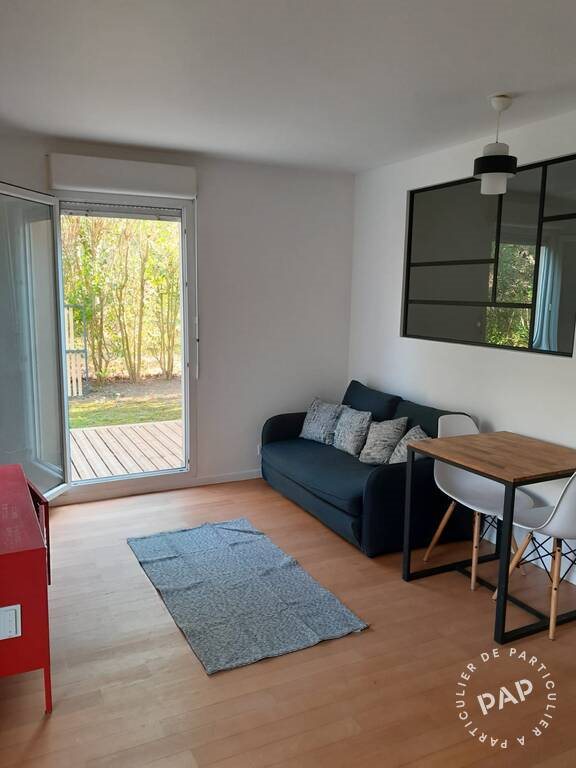Appartement à vendre, 32m², Chelles