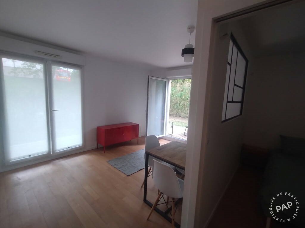 Appartement à vendre, 32m², Chelles