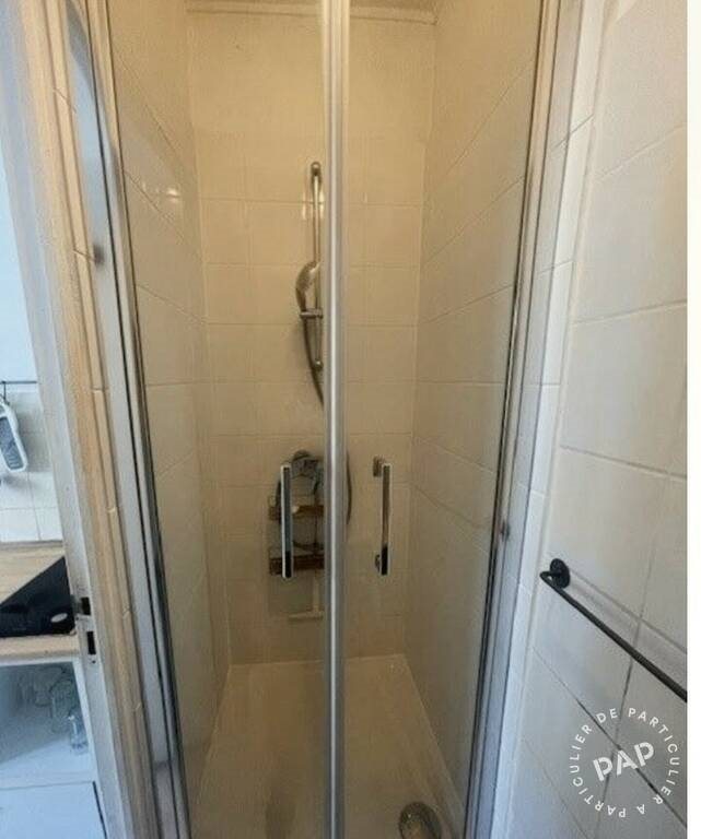 Appartement à louer, 21m², Paris 12ème