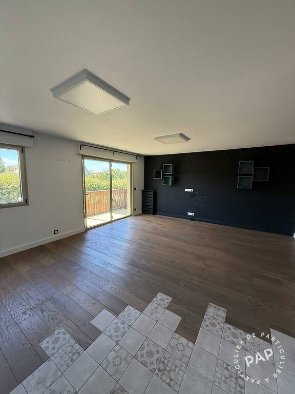 Appartement à vendre, 64m², Le Raincy