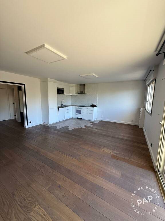 Appartement à vendre, 64m², Le Raincy