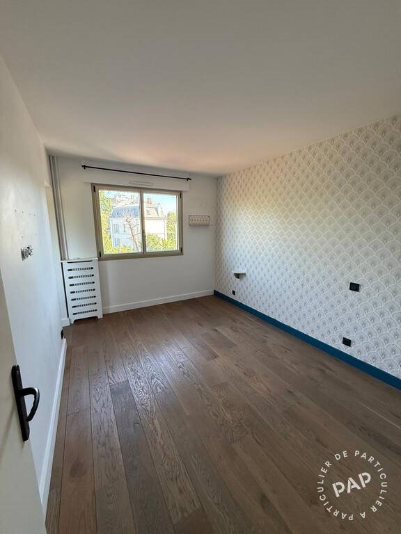 Appartement à vendre, 64m², Le Raincy