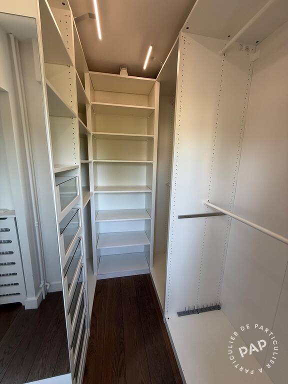 Appartement à vendre, 64m², Le Raincy