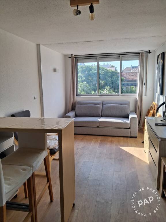 Appartement à louer, 22m², Palavas-les-Flots