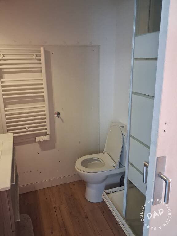 Appartement à louer, 22m², Palavas-les-Flots