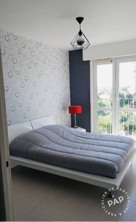 Appartement à louer, 51m², Saint-André-les-Vergers