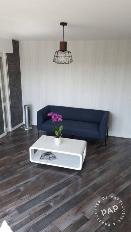Appartement à louer, 51m², Saint-André-les-Vergers