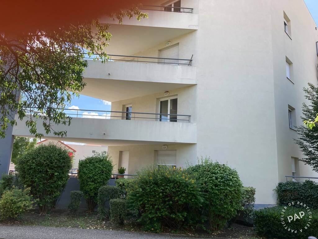 Appartement à louer, 67m², Clermont-Ferrand