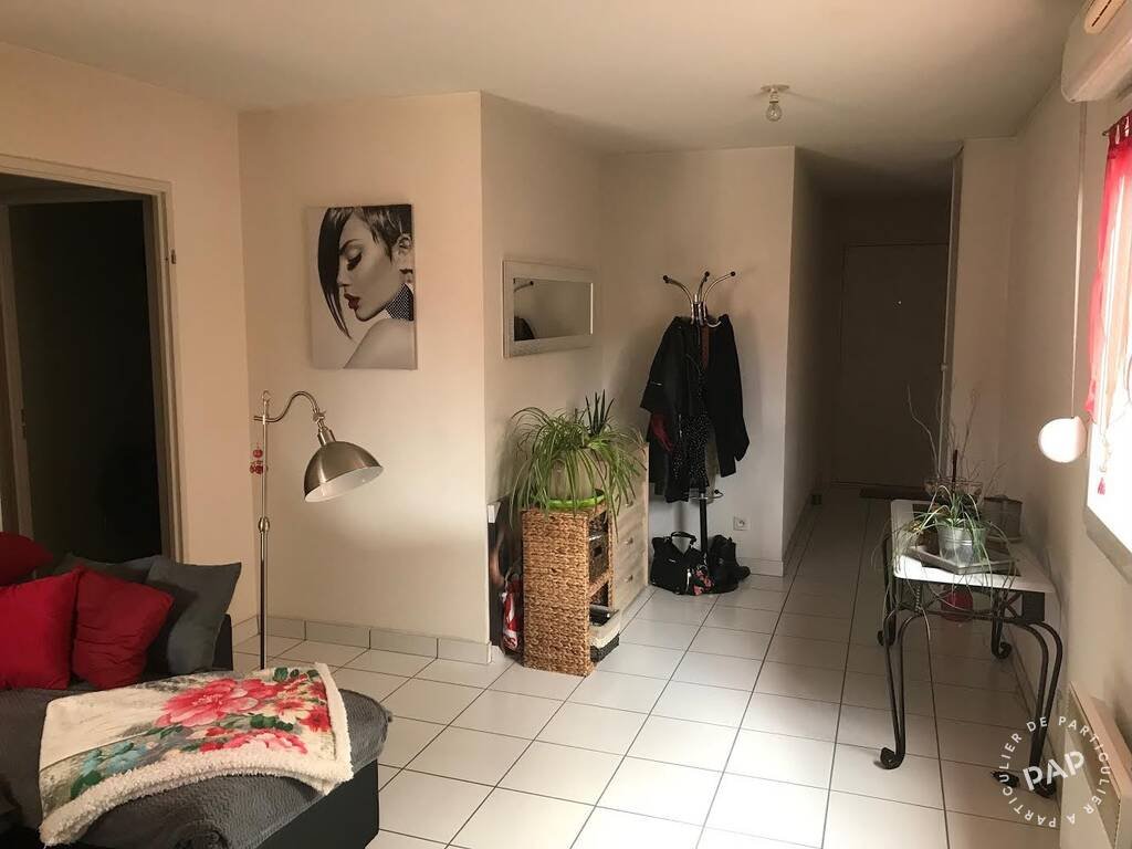 Appartement à louer, 67m², Clermont-Ferrand