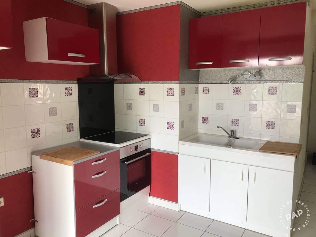 Appartement à louer, 67m², Clermont-Ferrand