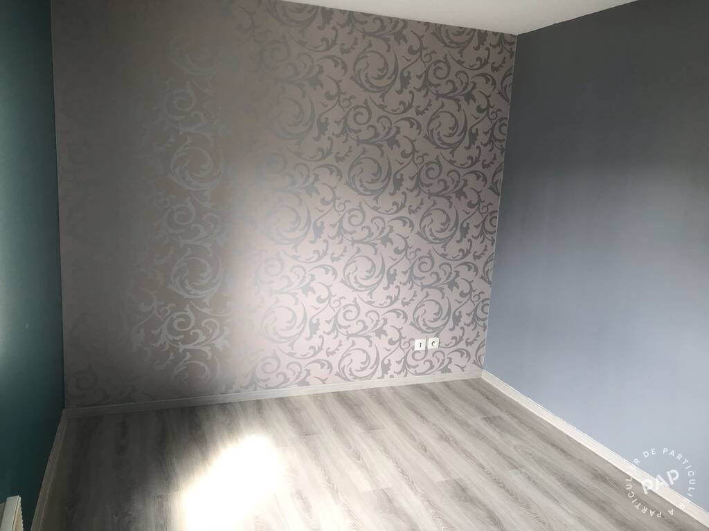 Appartement à louer, 67m², Clermont-Ferrand