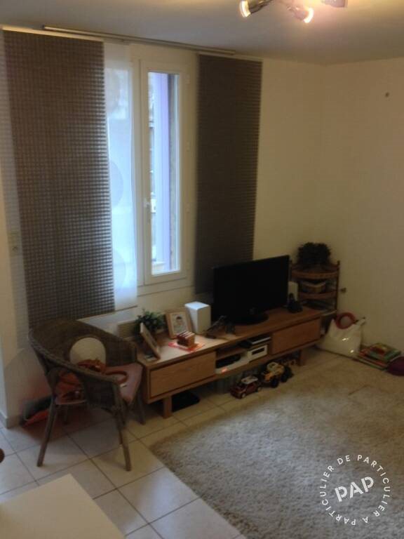 Maison à louer, 75m², Gallargues-le-Montueux