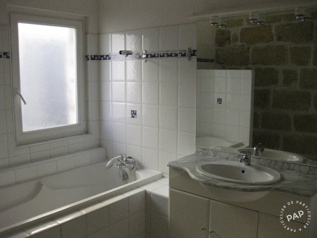 Maison à louer, 75m², Gallargues-le-Montueux