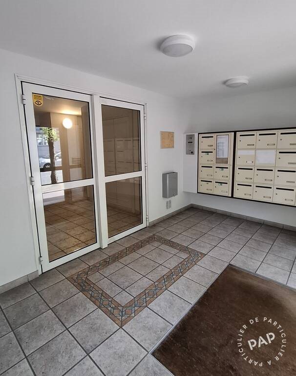 Appartement à vendre, 47m², Noisy-le-Grand