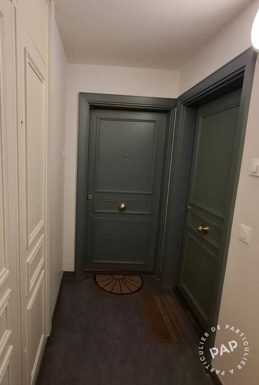 Appartement à vendre, 47m², Noisy-le-Grand