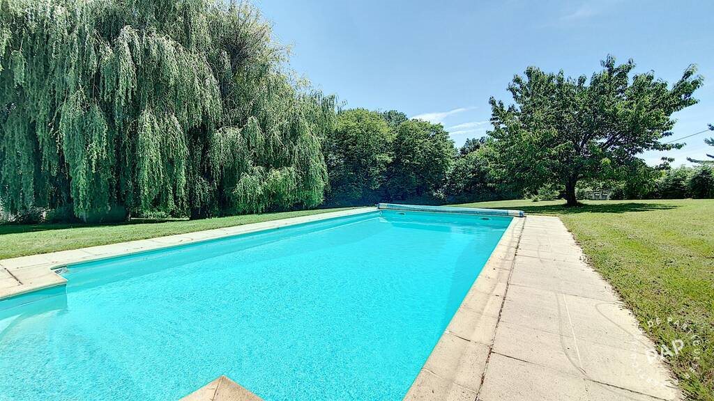 Maison à louer, 200m², Valencin