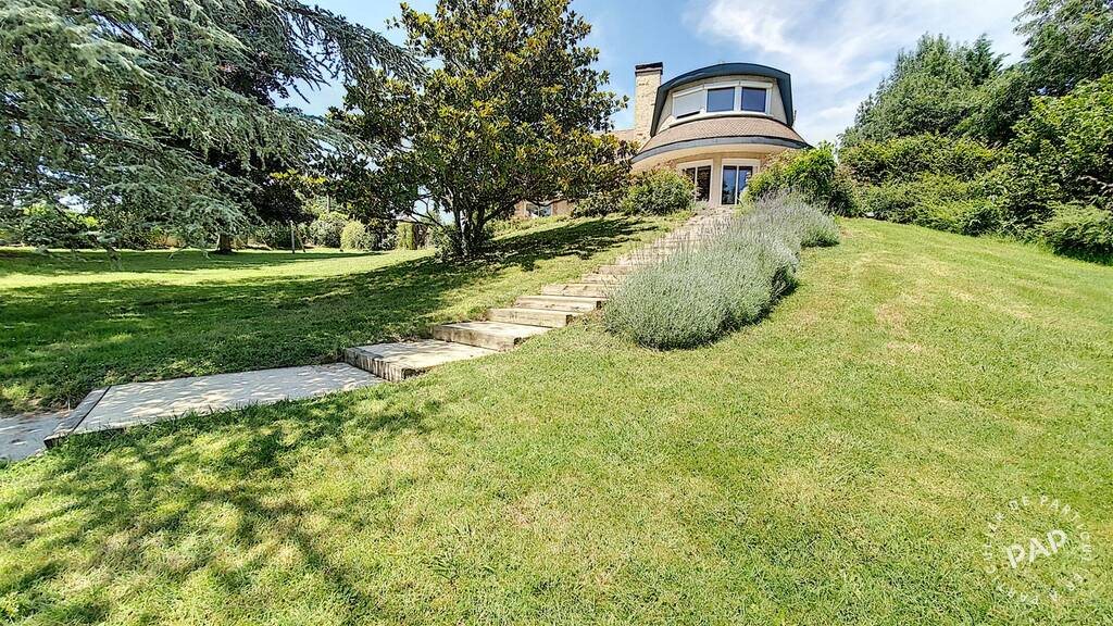 Maison à louer, 200m², Valencin