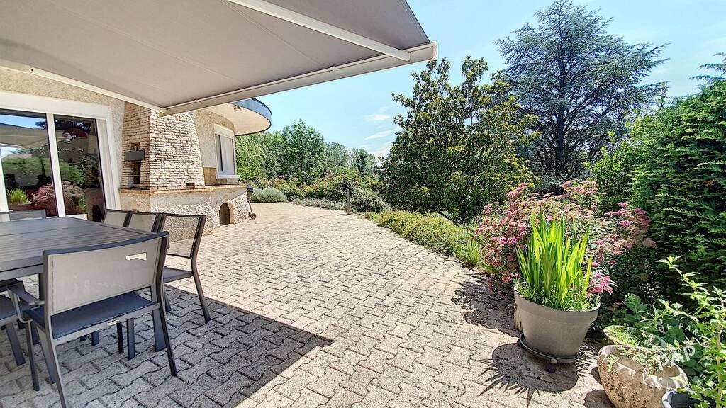 Maison à louer, 200m², Valencin