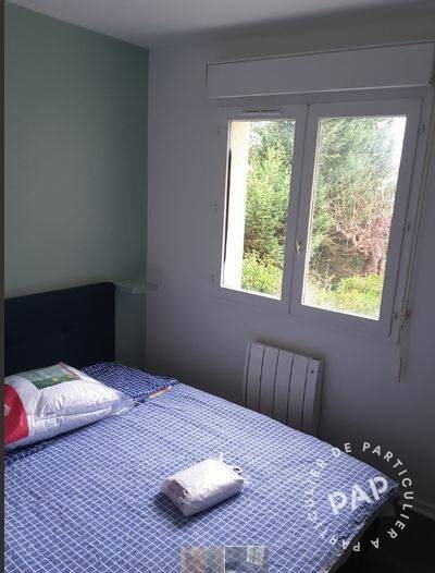 Appartement à vendre, 30m², Les Mureaux