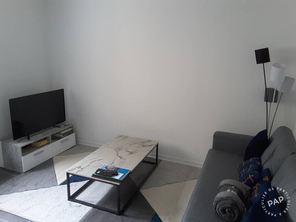 Appartement à vendre, 30m², Les Mureaux