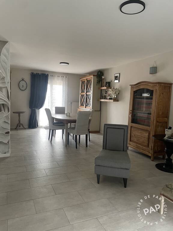 Maison à vendre, 92m², Château-Thierry