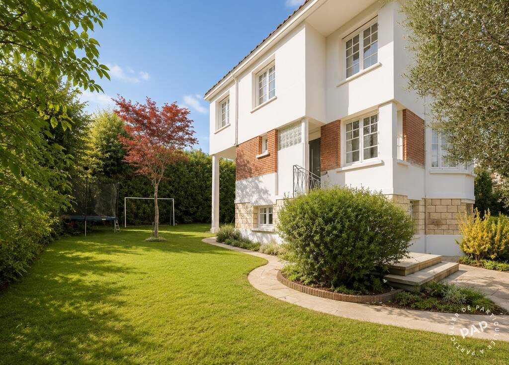 Maison à vendre, 156m², Antony