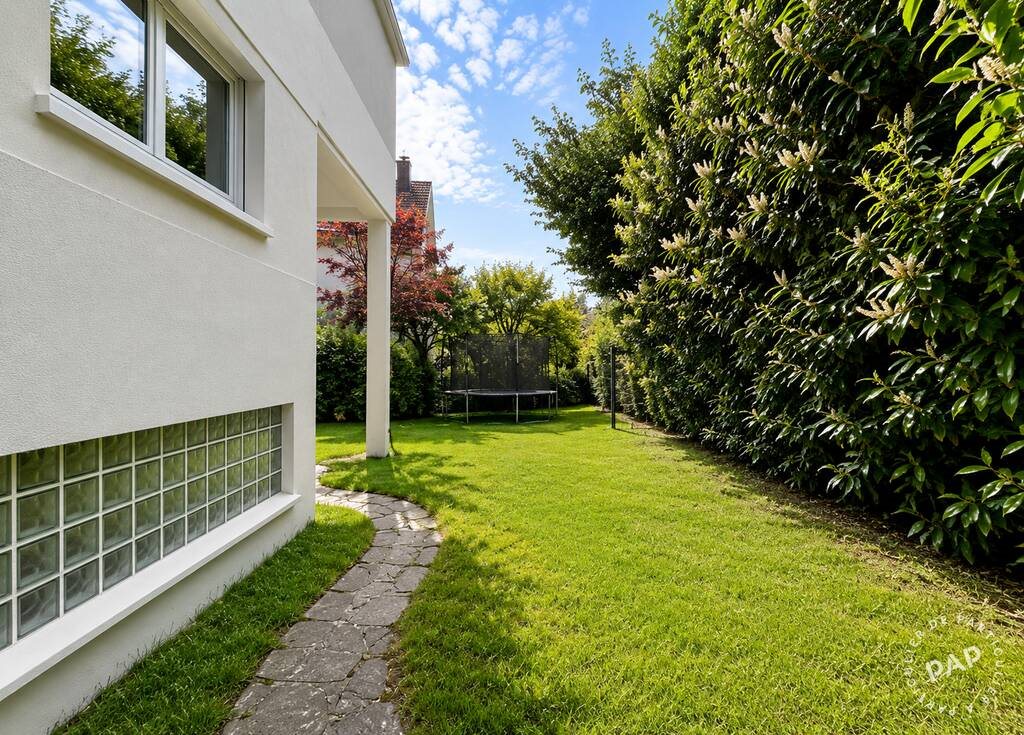 Maison à vendre, 156m², Antony