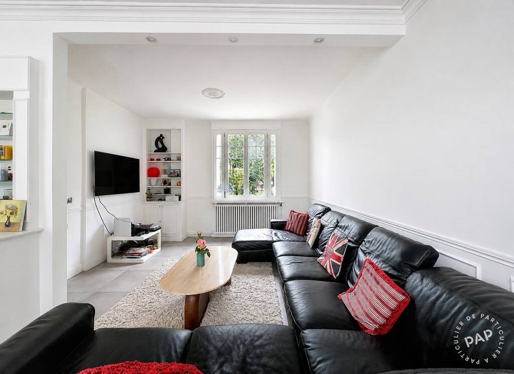 Maison à vendre, 156m², Antony