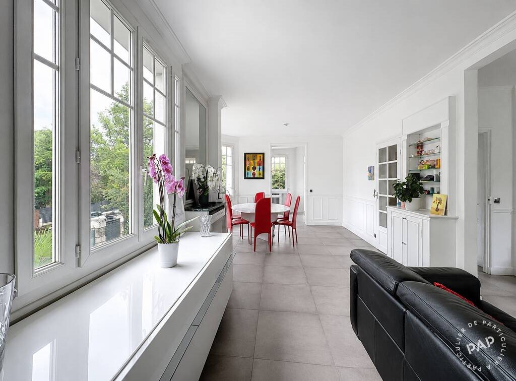 Maison à vendre, 156m², Antony