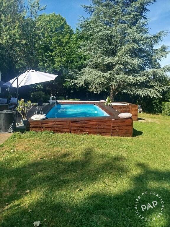 Maison à vendre, 285m², Boissy-l'Aillerie