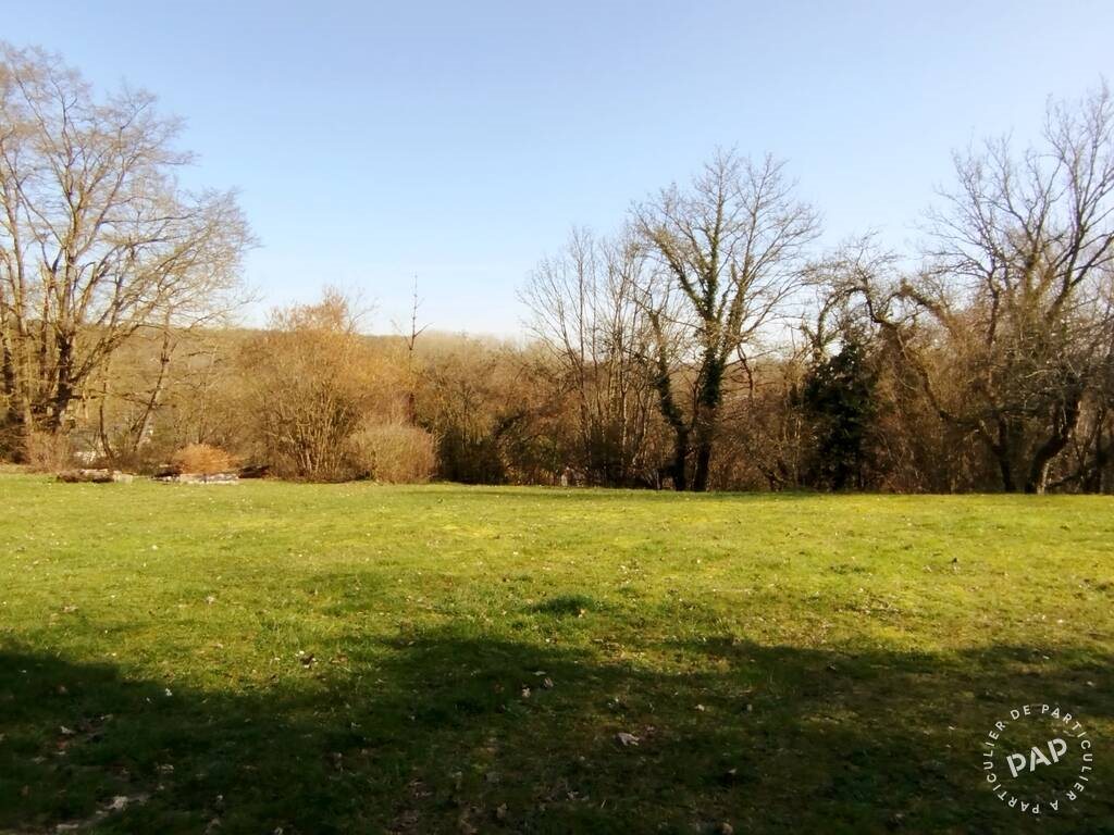 Maison à vendre, 285m², Boissy-l'Aillerie