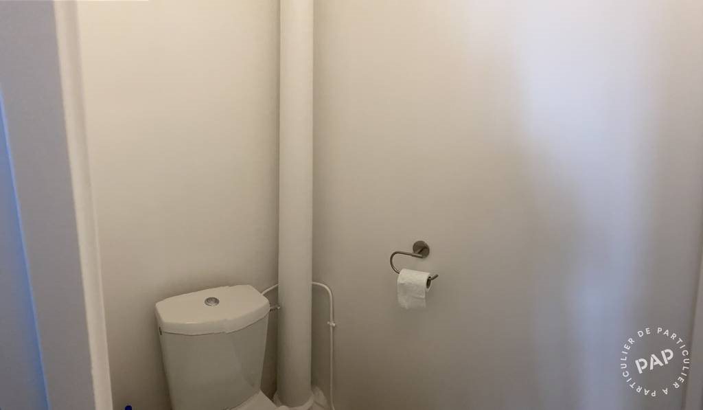 Appartement à louer, 47m², Colombes