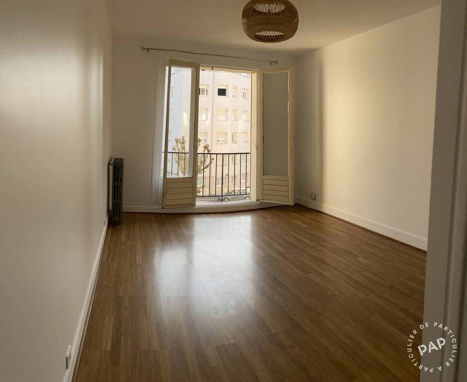 Appartement à louer, 47m², Colombes